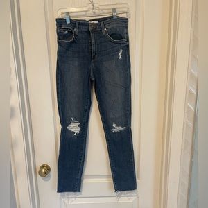 Joe’s Jeans